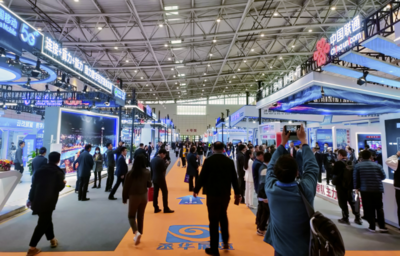 上萬類&ldquo;陸空&rdquo;硬核產品將亮相第十六屆濟南國際信博會