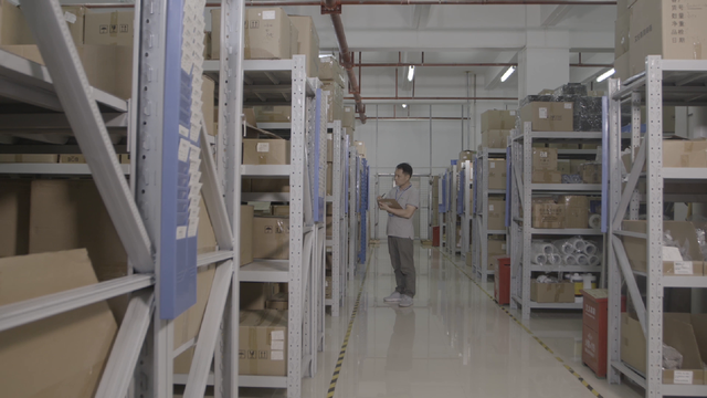 曉谷(innisfox)源頭工廠-致力于成為世界一流的科技型企業(yè)!