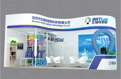 企業(yè)會展現(xiàn)場宣傳 展會營銷方法 廣州電子科技展覽會