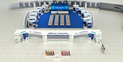 振威展覽 創(chuàng)新會(huì)展服務(wù)，全面助力政府辦好線上展覽