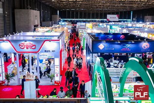 2019上海食材展 專業(yè)會(huì)展服務(wù)助力產(chǎn)業(yè)創(chuàng)新與交流