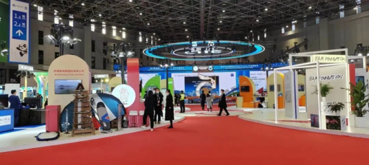 義烏讓進(jìn)口貿(mào)易更簡(jiǎn)單 Chinagoods在進(jìn)博會(huì)上發(fā)布全鏈路服務(wù)產(chǎn)品