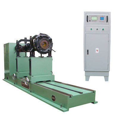 青島新環球風機廠 通風設備全覽，平衡機與風機等機械設備圖片大全