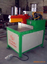 佛山市南海區(qū)明上機(jī)械廠(chǎng)金屬成型設(shè)備產(chǎn)品列表