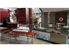 河南通利食品機(jī)械廠(chǎng) 專(zhuān)業(yè)機(jī)械設(shè)備展示與創(chuàng)新解決方案