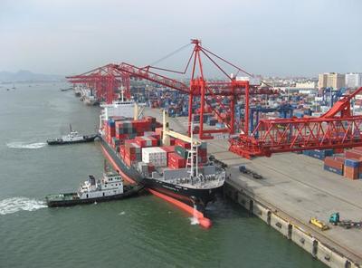 專業(yè)進出口代理報關(guān)通關(guān)服務(wù) 流程詳解與高清細節(jié)圖展示